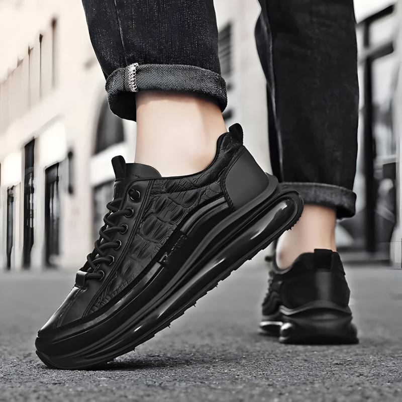 Ezra™ | Comfortabele Orthopedische Sneakers