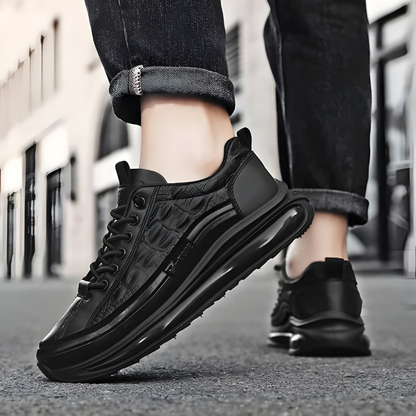 Ezra™ | Comfortabele Orthopedische Sneakers