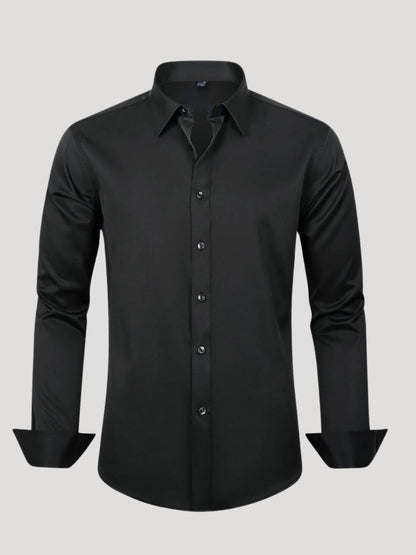 Daren™ | Klassiek Slim Fit Overhemd