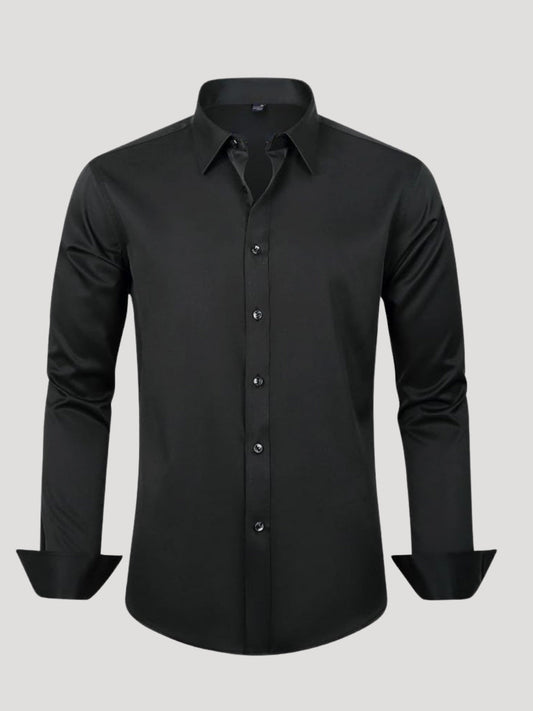 Daren™ | Klassiek Slim Fit Overhemd