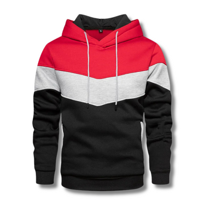 Omey™ | Fleece Hoodie 8