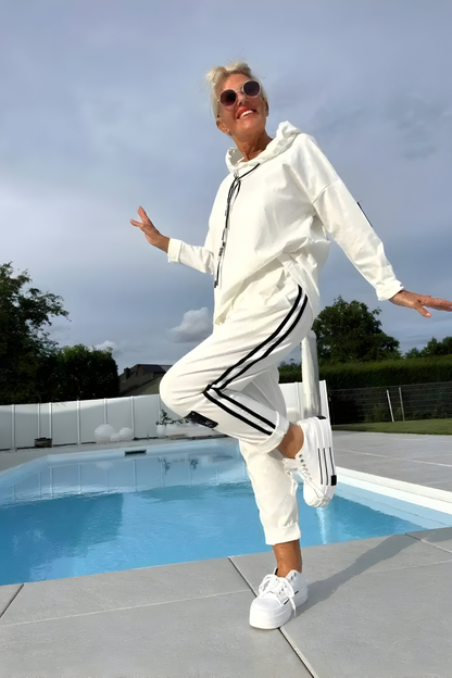 Maevy™ | Comfortabele sportieve lounge set