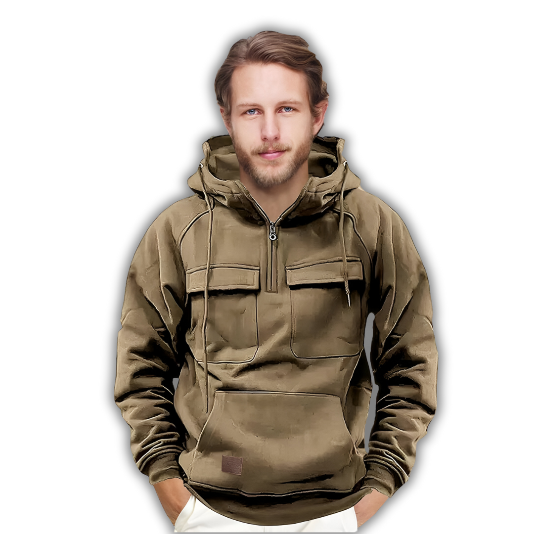 Mats™ | Tactische hoodie 3