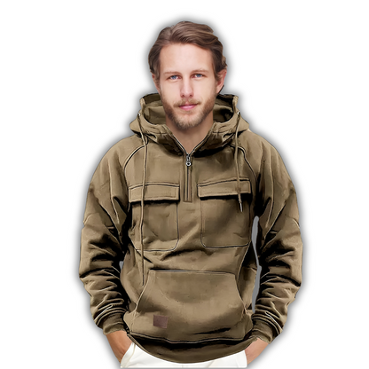 Mats™ | Tactische hoodie 3