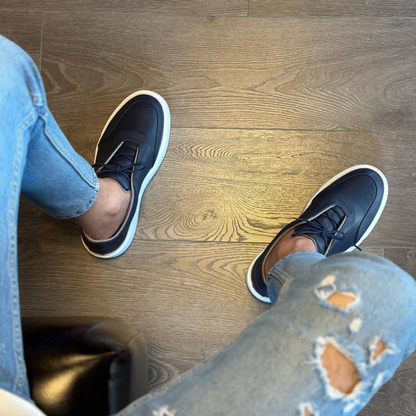 Miro™ | Minimalistische Comfort Orthopedische Schoenen