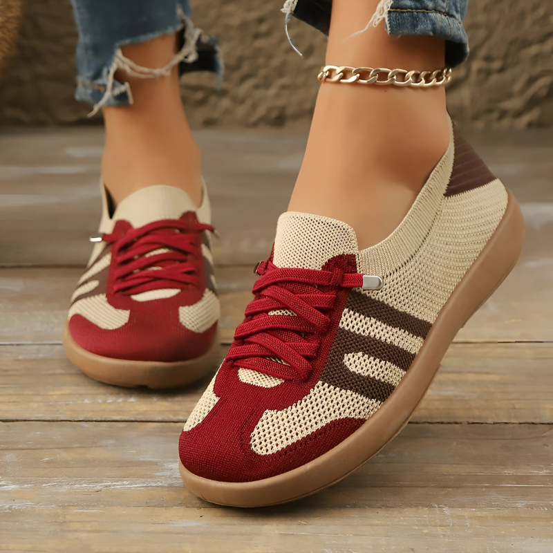 Noémi™ | Orthopedische Comfortabele Sneakers