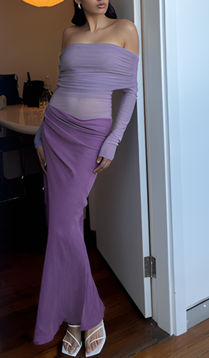 Vani™ | Stijlvolle Maxi Jurk