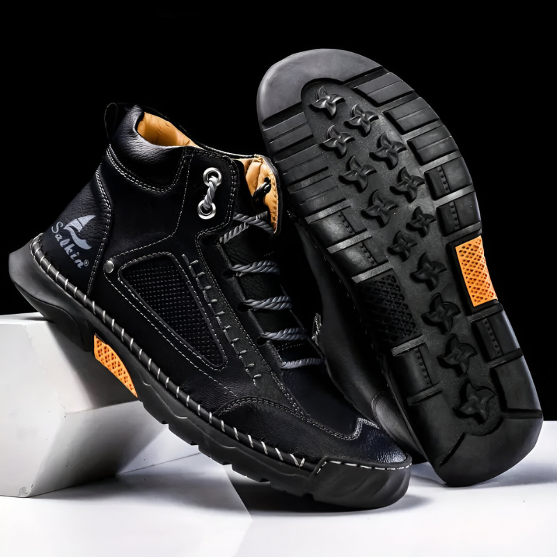 Naren™ | Comfortabele Orthopedische Sneakers