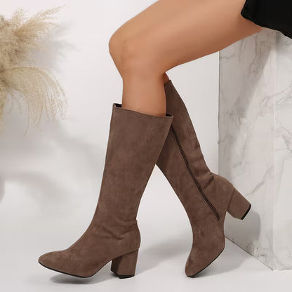 Sila™ | Comfortabele Orthopedische Laarzen