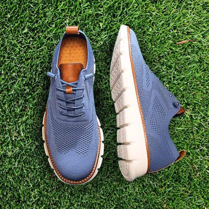 Finn™ | Comfortabele Orthopedische Wandelschoenen 7