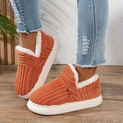 Mira™ | Zachte Lounge Pantoffels