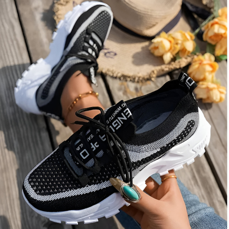 Clara™ | Orthopedische Comfortabele Sneakers