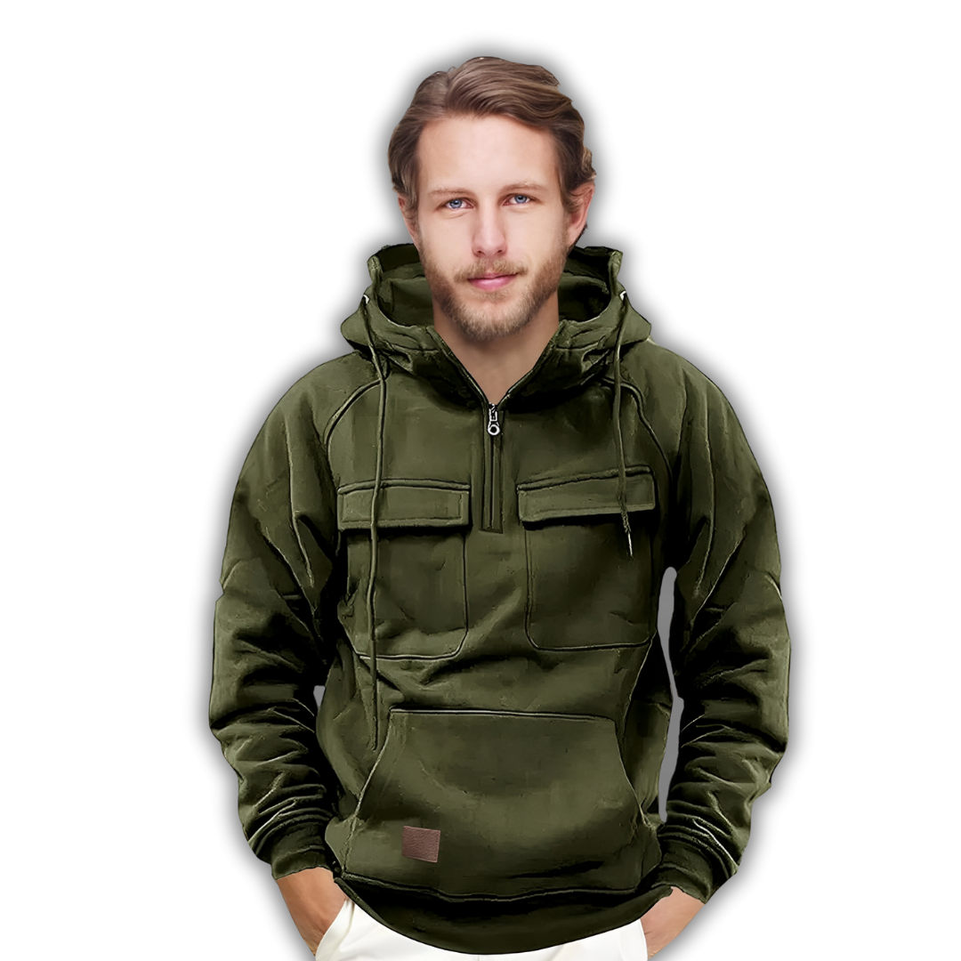 Mats™ | Tactische hoodie 11
