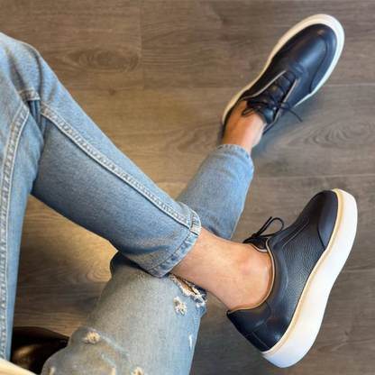 Miro™ | Minimalistische Comfort Orthopedische Schoenen