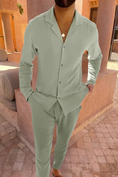 Joe™ | Premium Linnen Set
