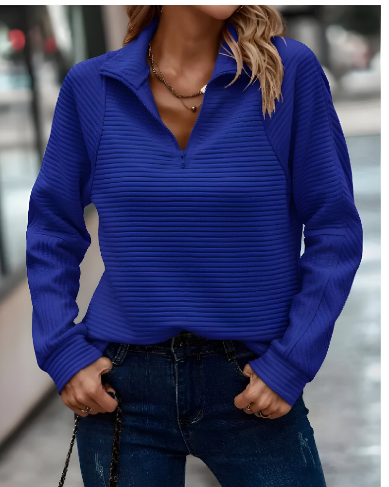 Tove™ | Moderne casual pullover