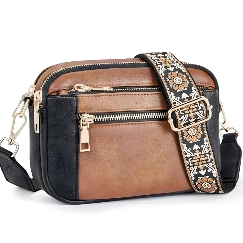 Mira™ | Elegante Schoudertas