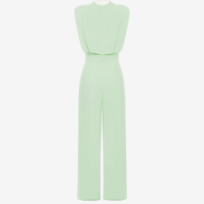 Ingrid | Minimalistische Jumpsuit voor de Avond