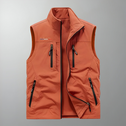 Luca™ | Multifunctioneel Comfortabel Vest