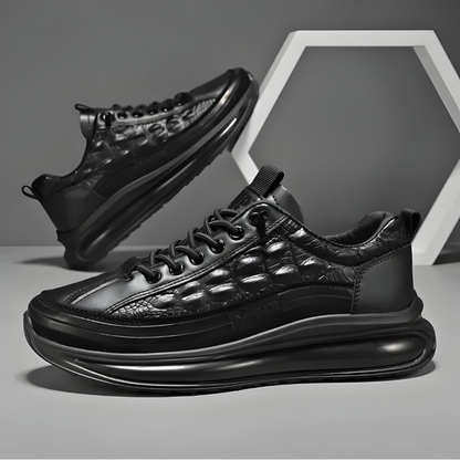 Ezra™ | Comfortabele Orthopedische Sneakers