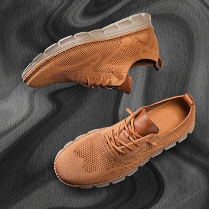 Finn™ | Comfortabele Orthopedische Wandelschoenen 4