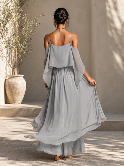Vianne™ | Elegante Soepele Set