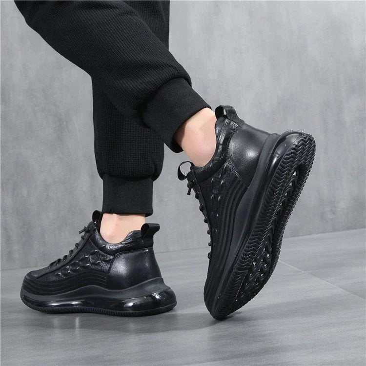 Soren™ | Comfortabele Orthopedische Sneakers