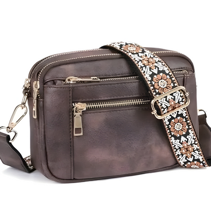 Mira™ | Elegante Schoudertas