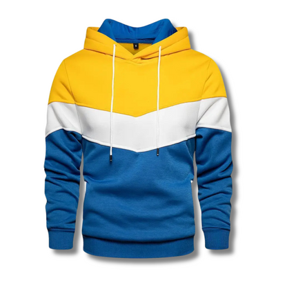 Omey™ | Fleece Hoodie 9