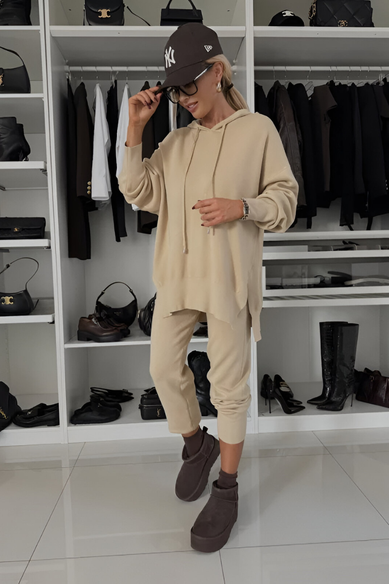 Maud™ | Comfortabele Set