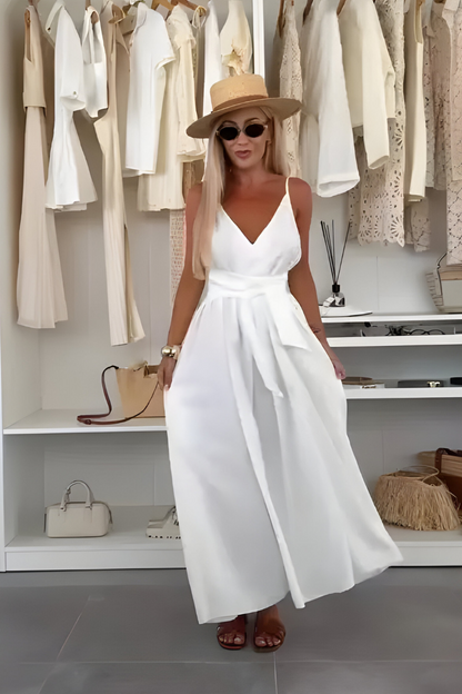 Roos™ | Luchtige ZomerJurk