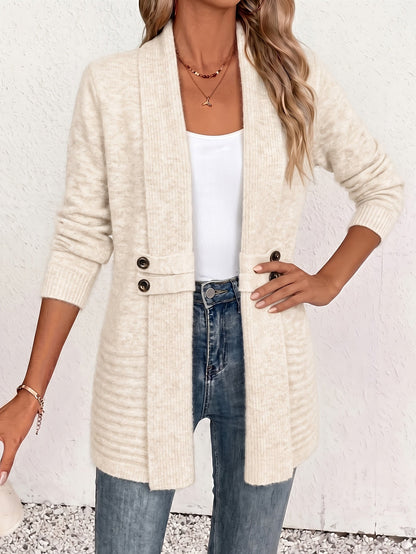 Kiva™ | Elegant Vest