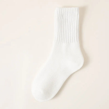 Warme Wollen Sokken – De Ultieme Cozy Match