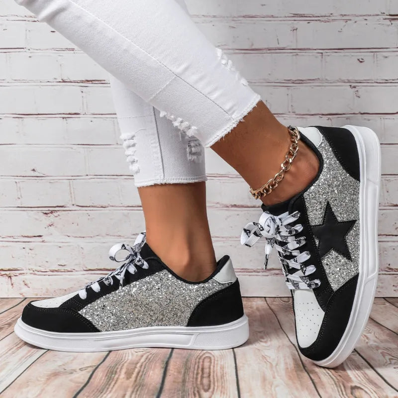 Stella™ | Sneakers met Sterdesign