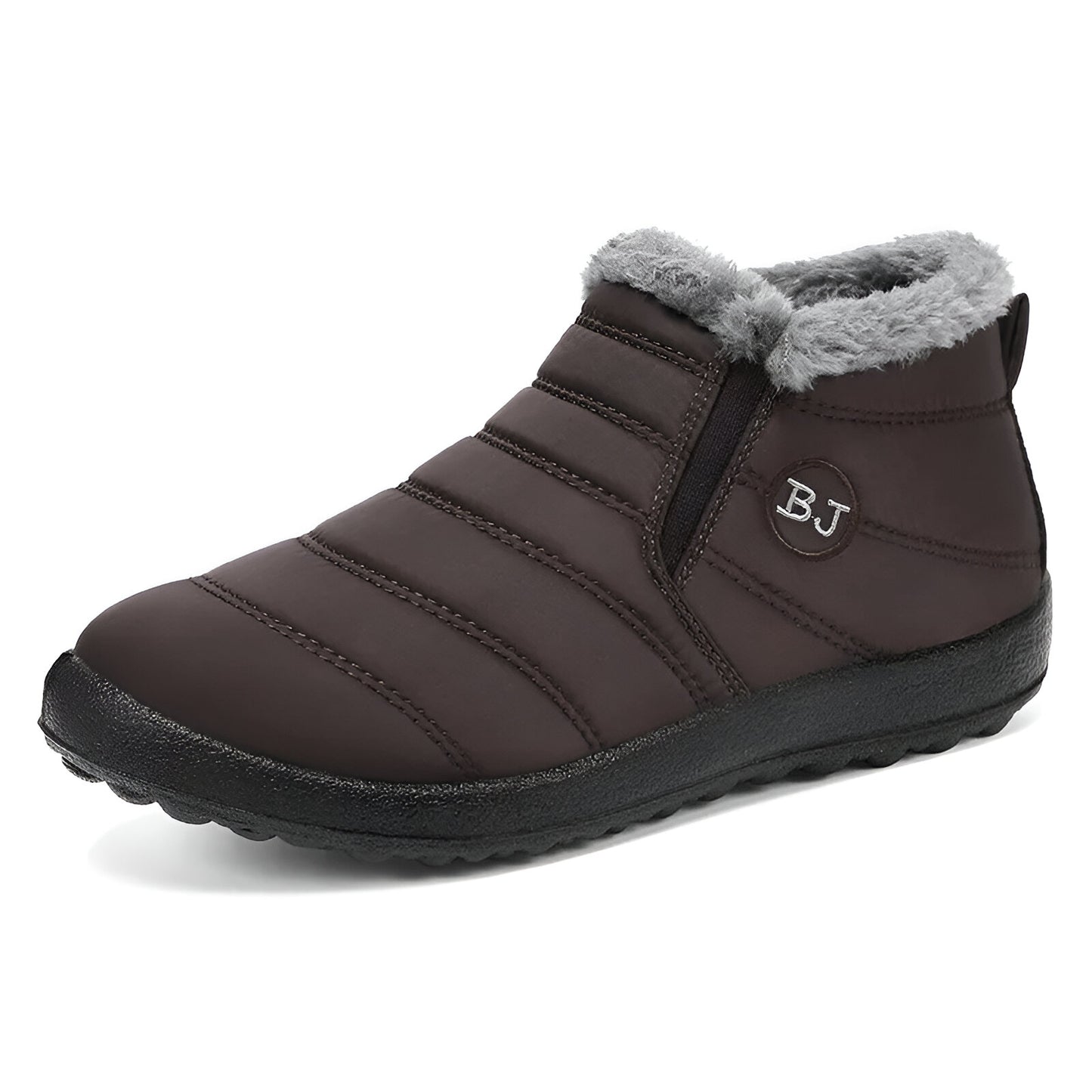 Marvik™ | Comfortabele winter orthopedische schoenen
