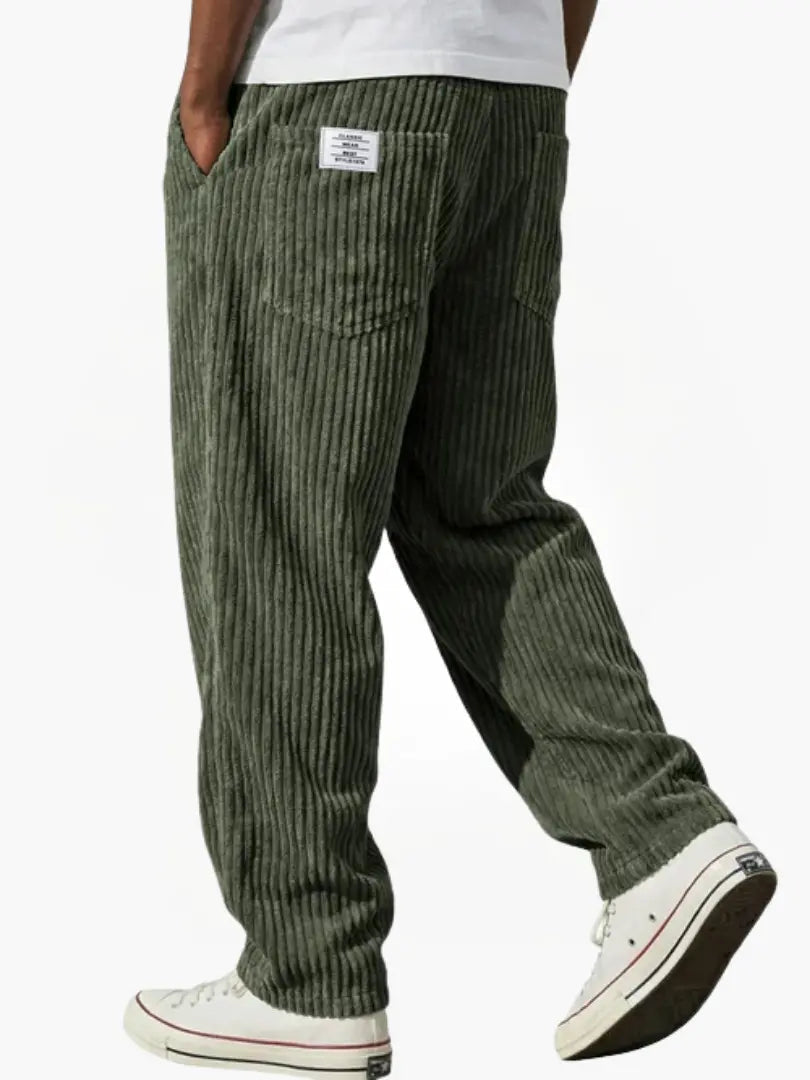 Sem™ | Comfortabele Losse Broek