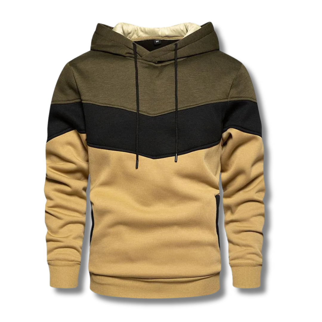 Omey™ | Fleece Hoodie 10