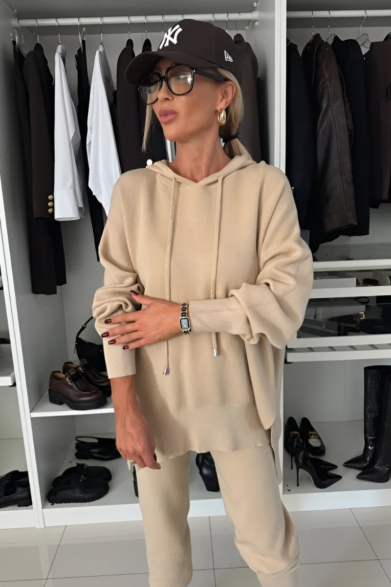 Maud™ | Comfortabele Set