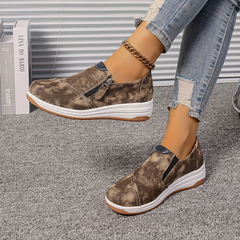 Babette™ | Orthopedische Comfortabele Sneakers