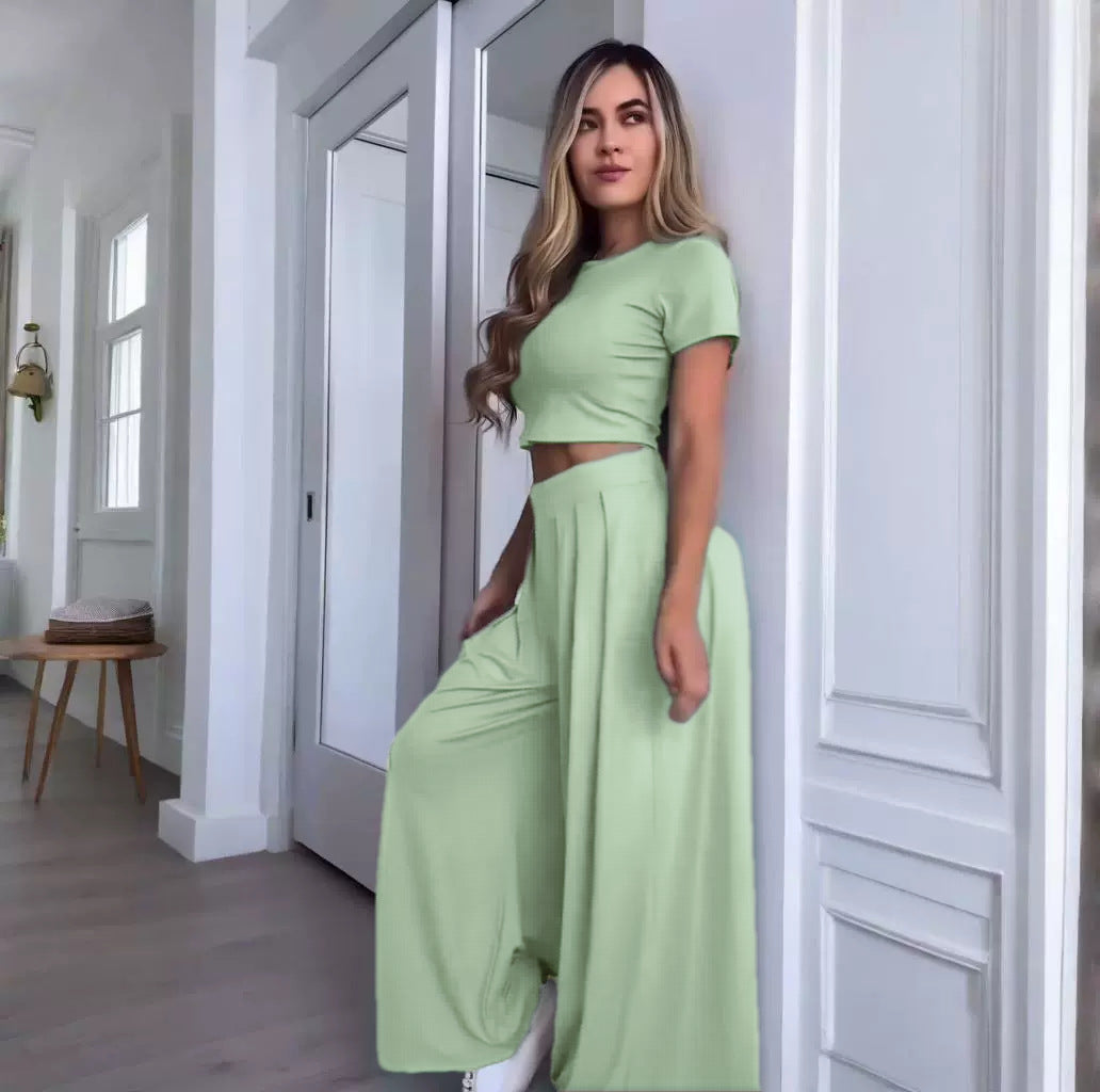 Kyra™ | Zomer Comfort Set