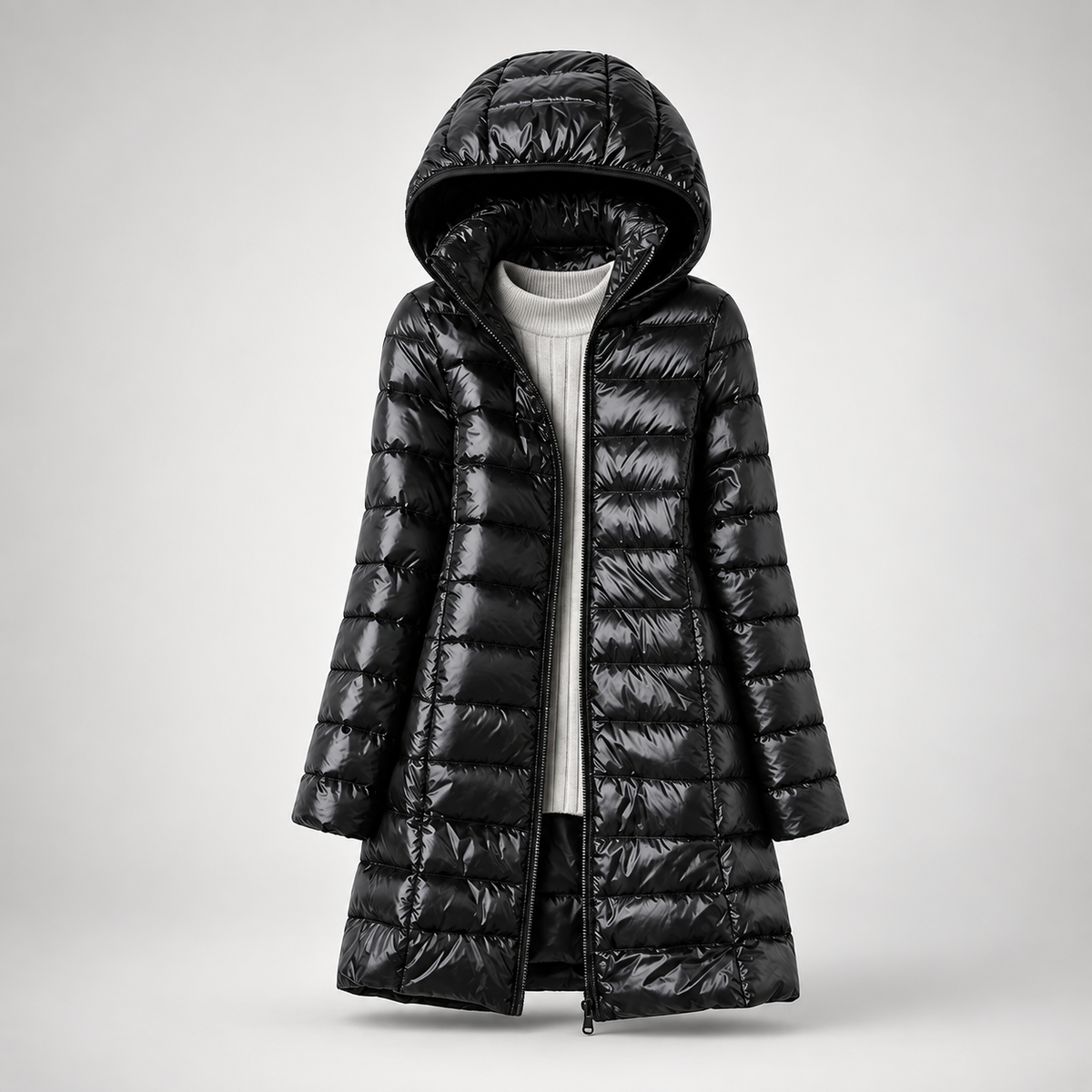 Wendy™ | Warmte pufferjas