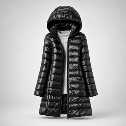 Wendy™ | Warmte pufferjas