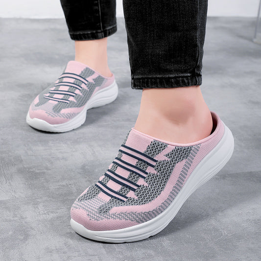 Maro™ | Lichtgewicht Comfortabele Orthopedische Sneakers
