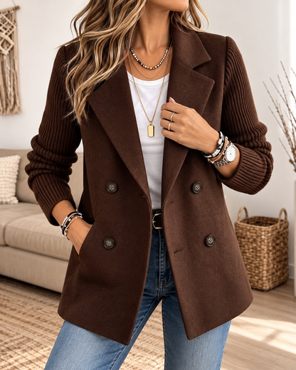Nelia™ | Elegante Blazer