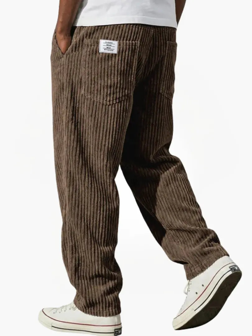 Sem™ | Comfortabele Losse Broek