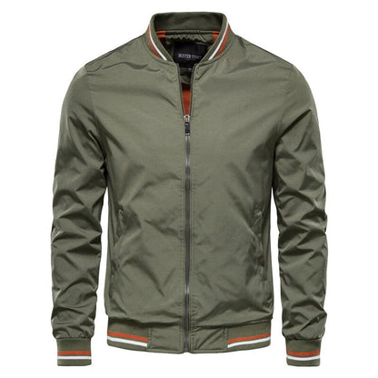 Anton™ | Stijlvol bomberjack 4
