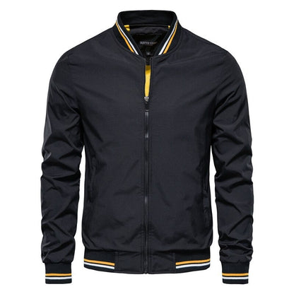 Anton™ | Stijlvol bomberjack