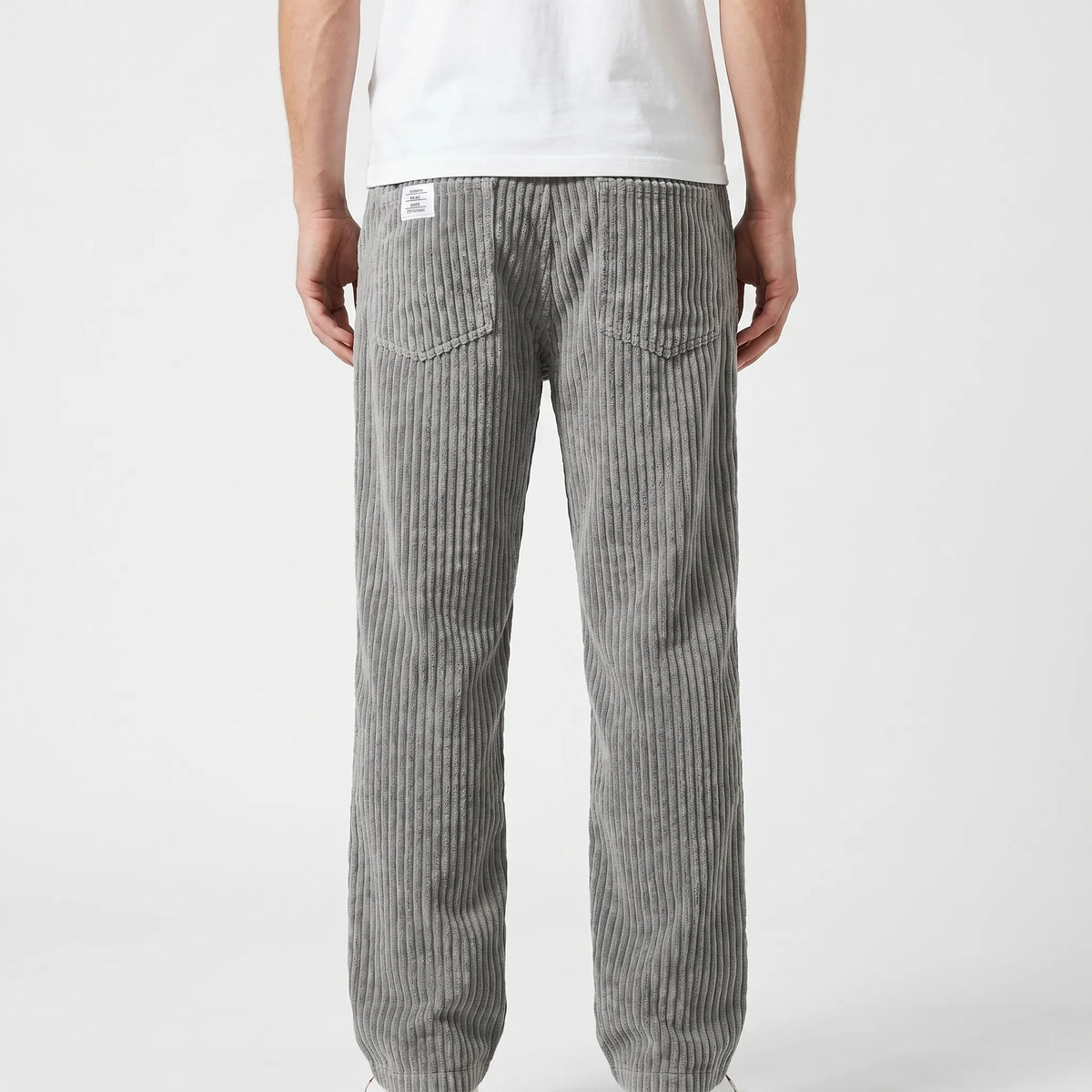 Joris™ | Comfortabele Ribfluwelen Broek met Elastische Taille 2