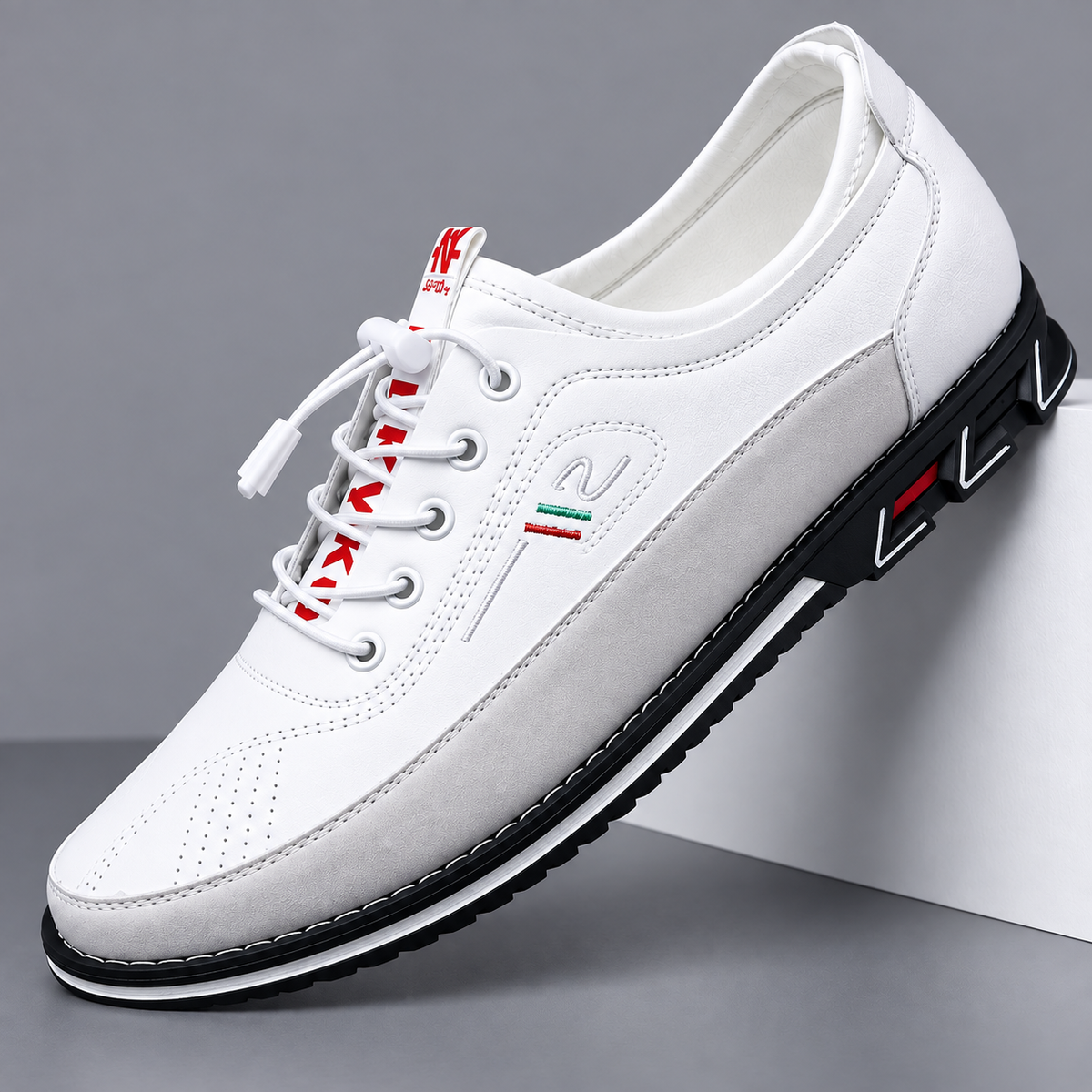 Jan™ | Comfortabele Orthopedische Schoenen 14