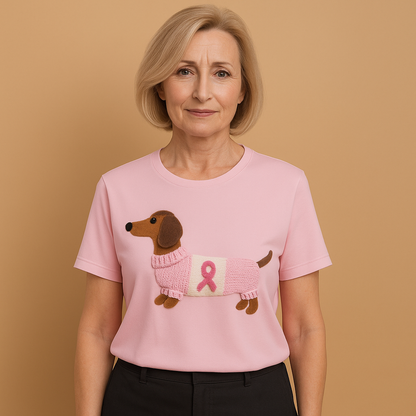 Elira™ | Speelse hondenliefhebbers T-shirt